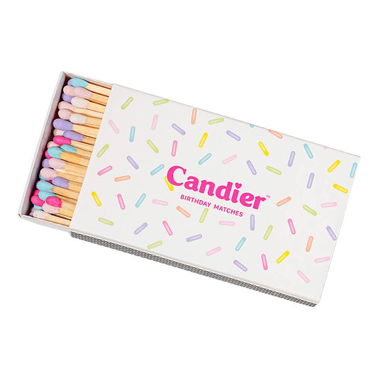 Birthday Matches
