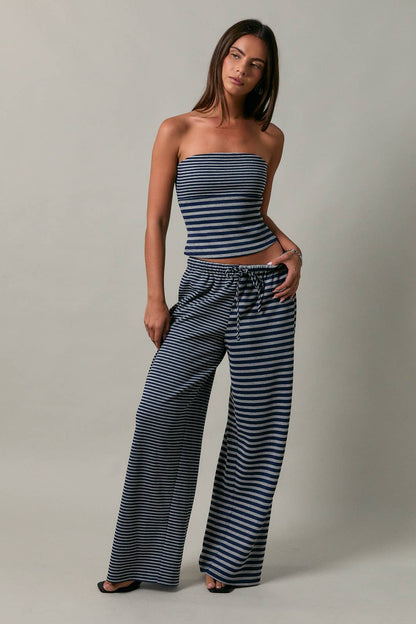 Want It All Tube Top