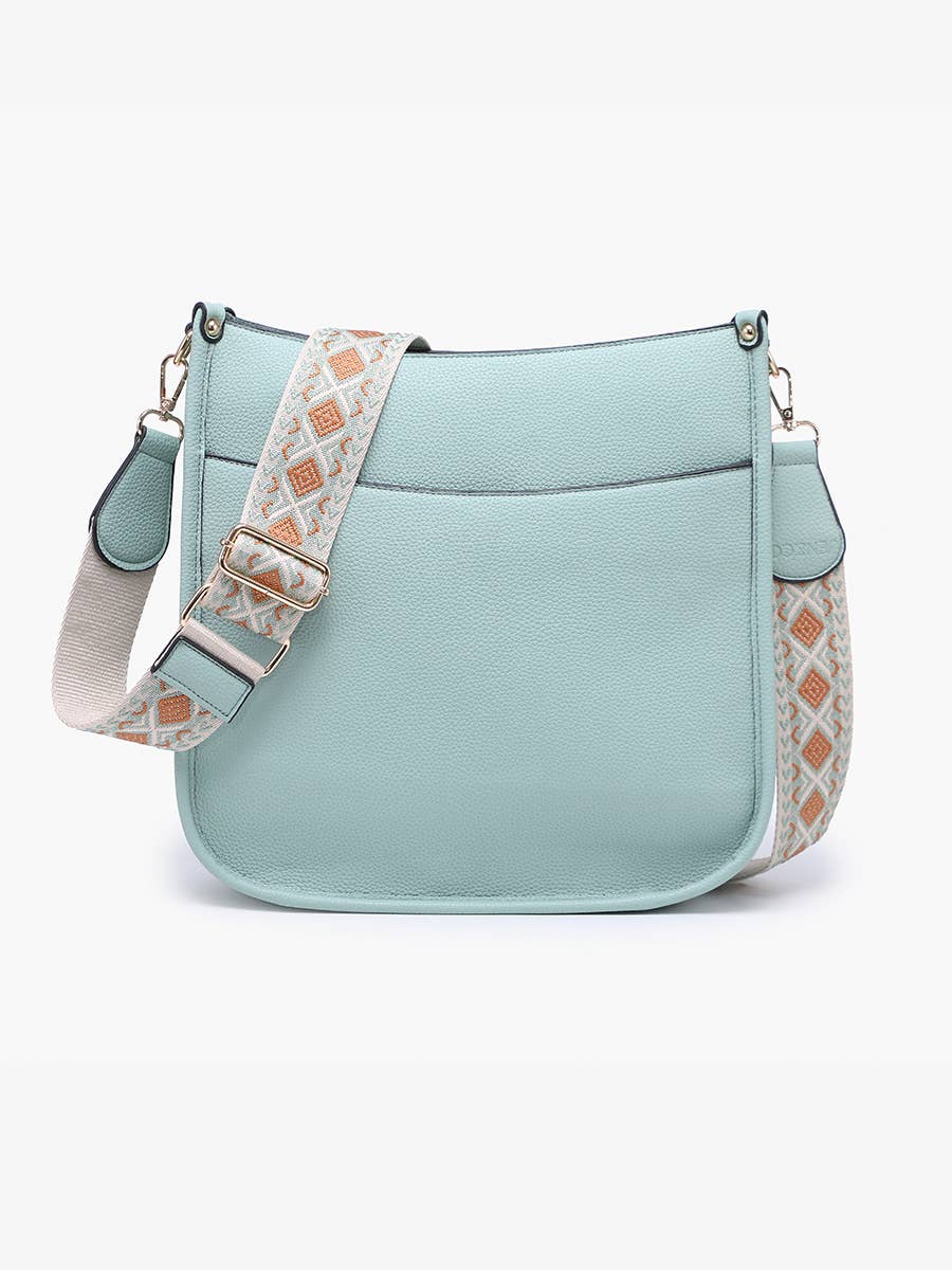 Chloe Guitar Strap Crossbody