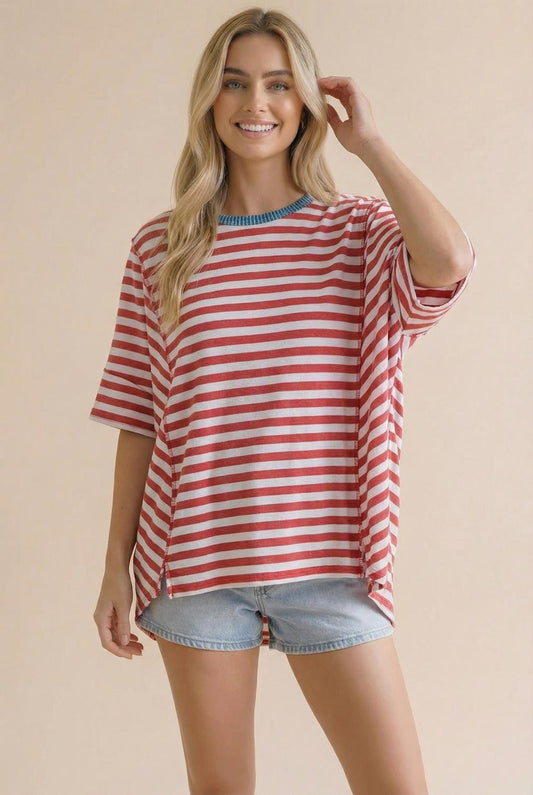 Take Me On Tee