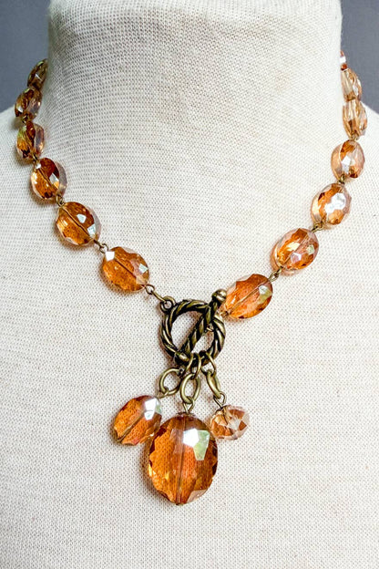 Carolina Necklace