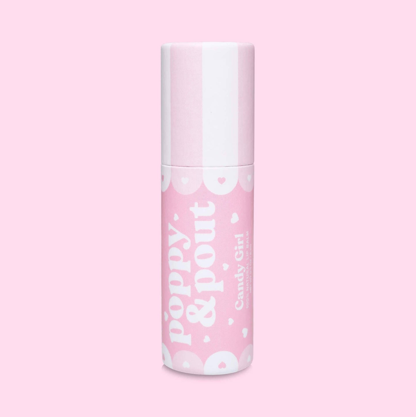 Candy Girl Lip Balm