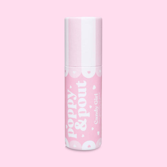 Candy Girl Lip Balm