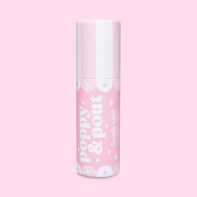 Candy Girl Lip Balm