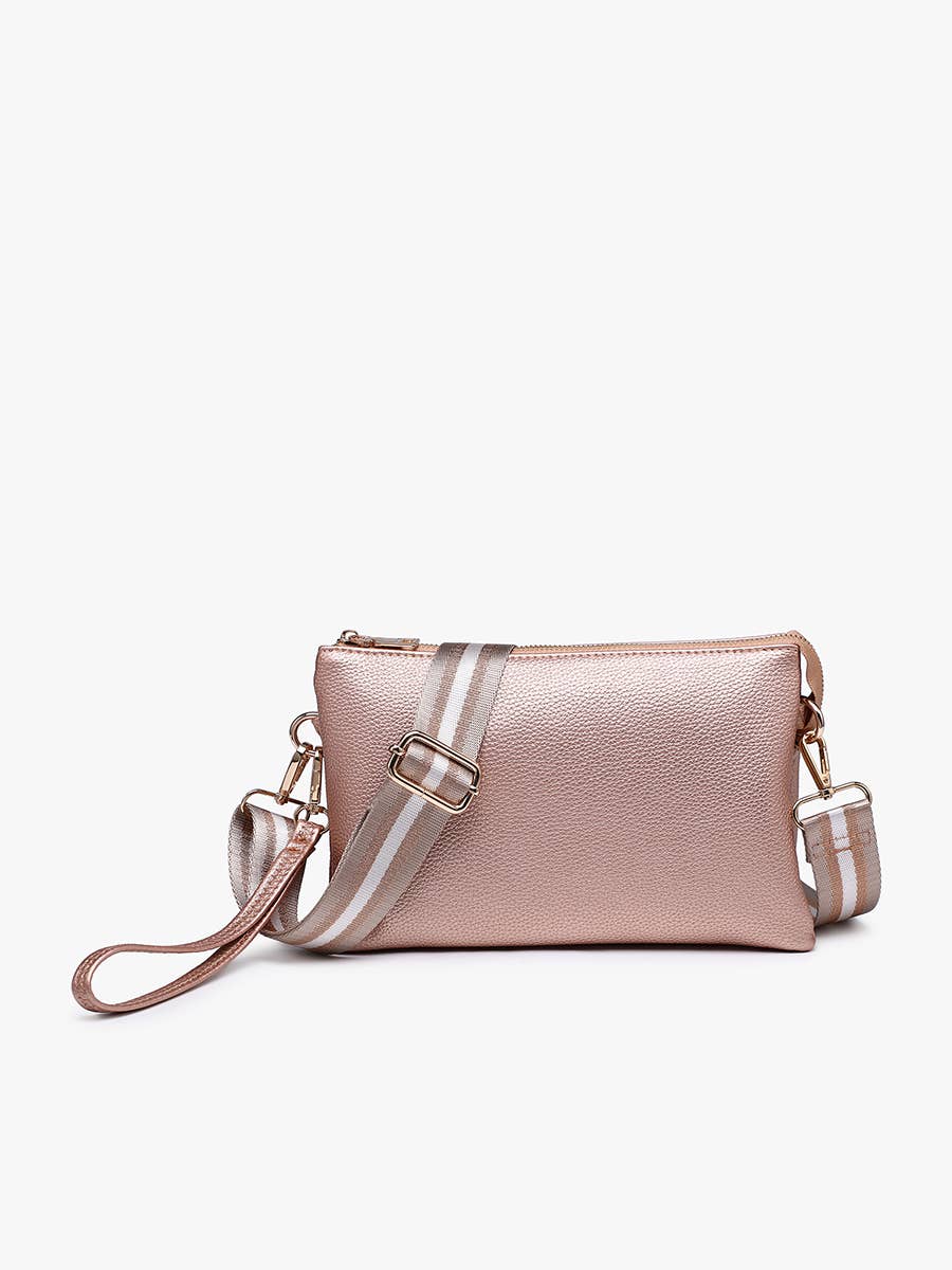 Izzy Crossbody w/ Guitar Strap