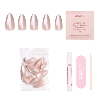 The Vow Press-On Nail Set