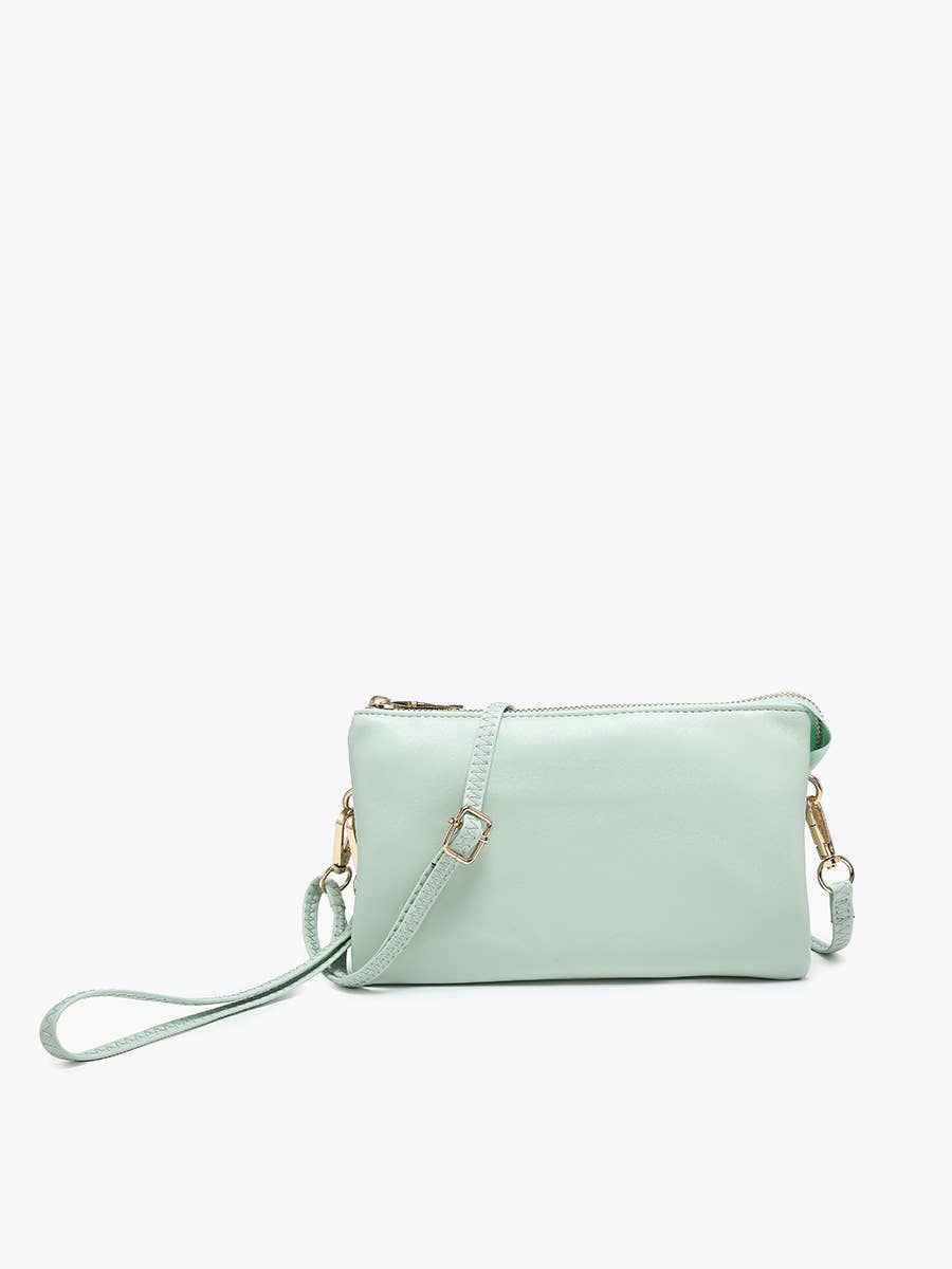 Riley Crossbody
