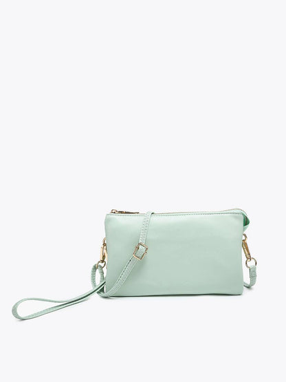 Riley Crossbody