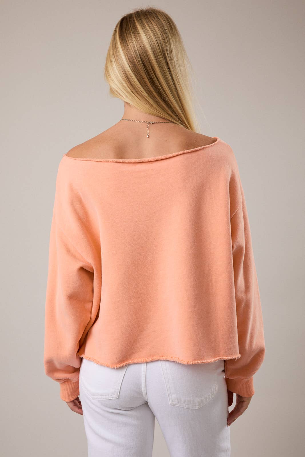Buttercup Sweatshirt