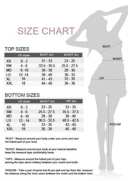 At Night Open Stitch Top