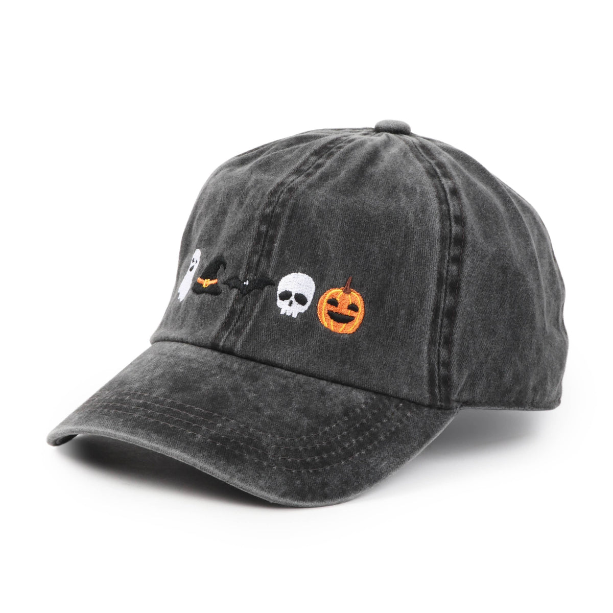 HALLOWEEN ICONS Baseball Cap