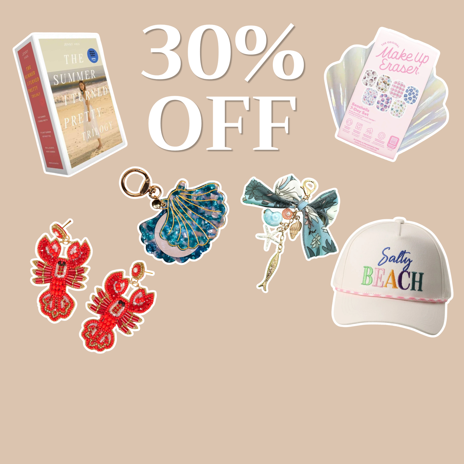 End Of Summer Sale