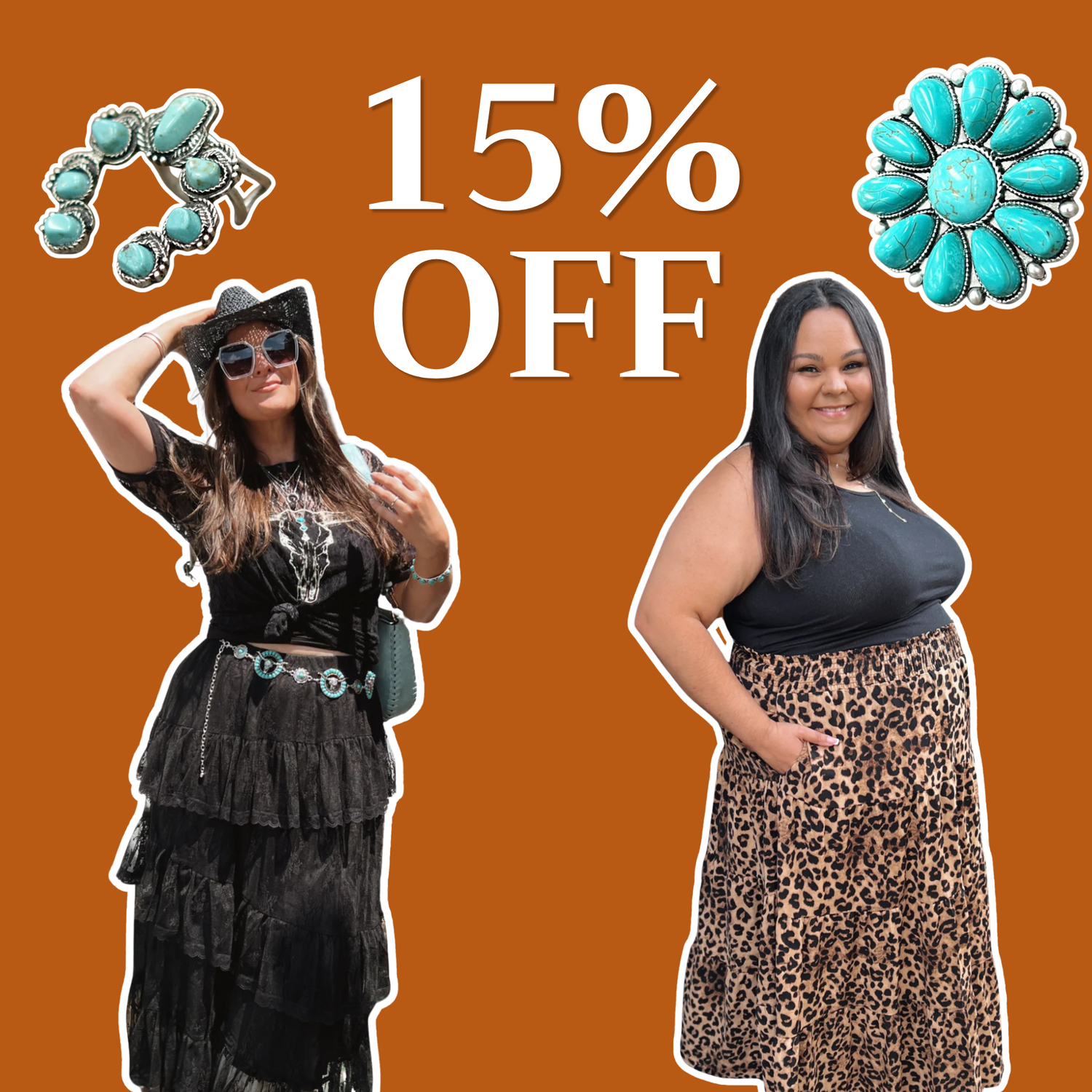 Fall Preview Sale