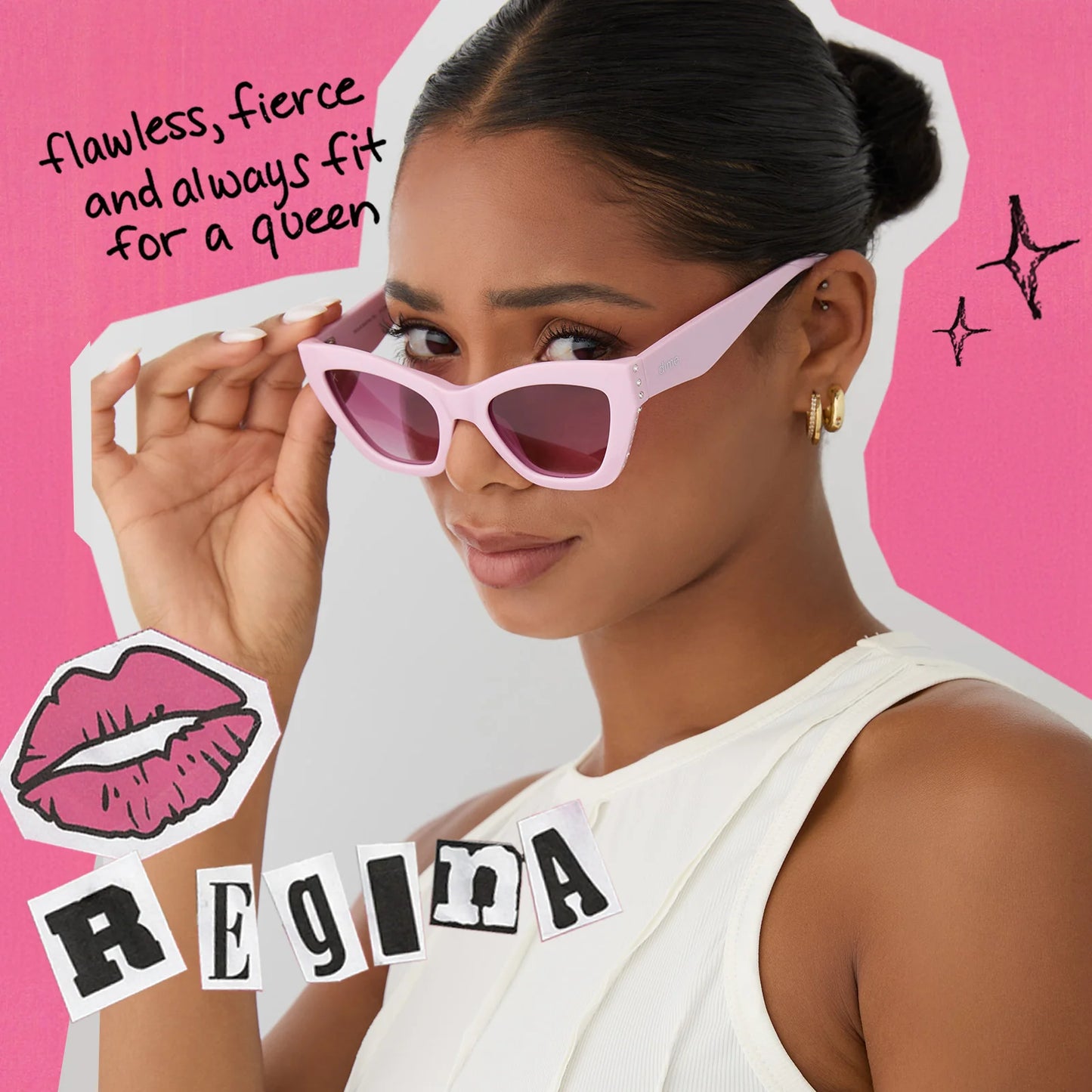 Regina Sunnies