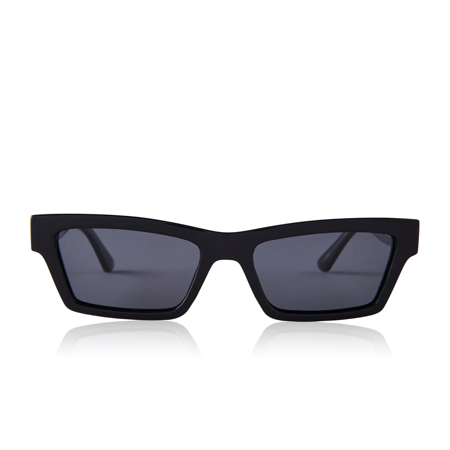 Laurel Black Sunnies