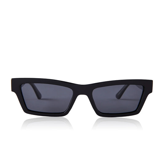 Laurel Black Sunnies