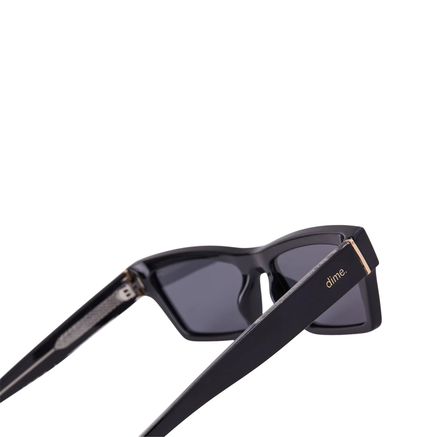 Laurel Black Sunnies