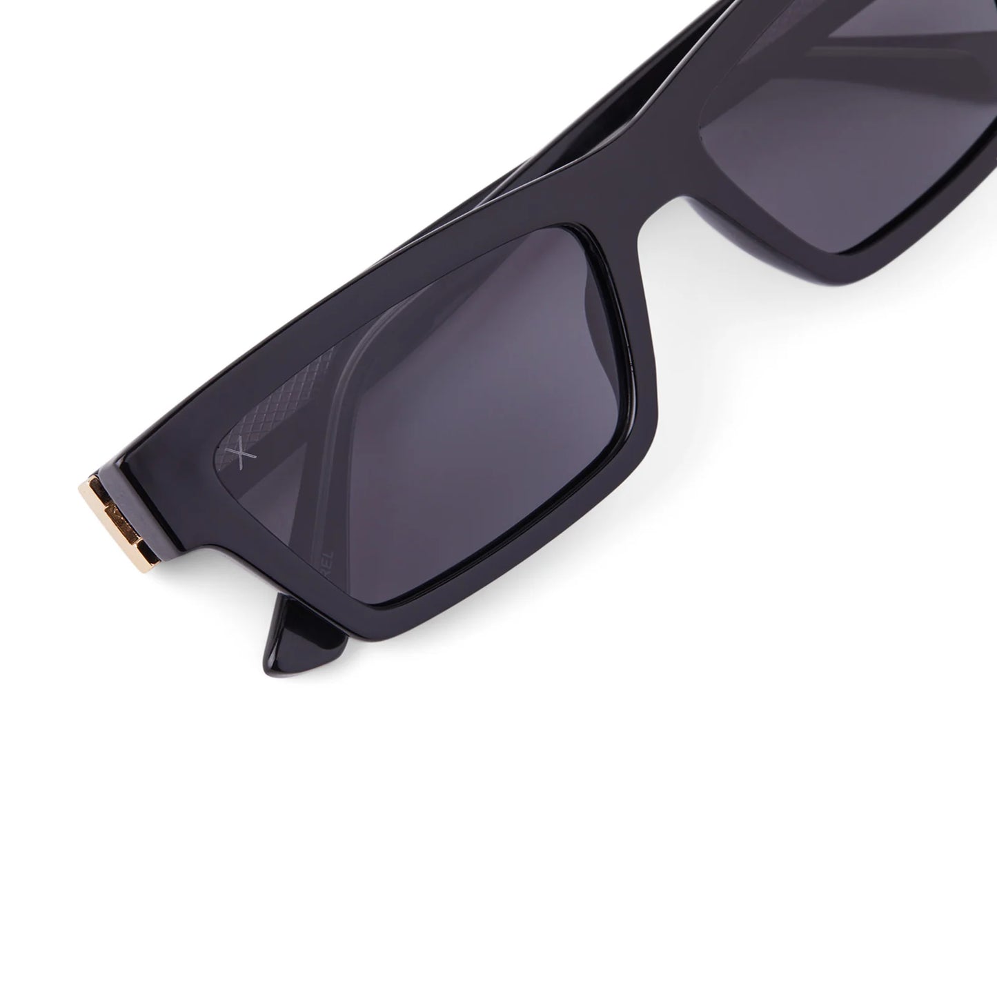 Laurel Black Sunnies