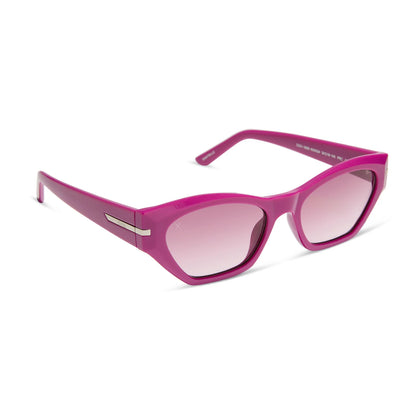 Sawtelle Cateye Shades