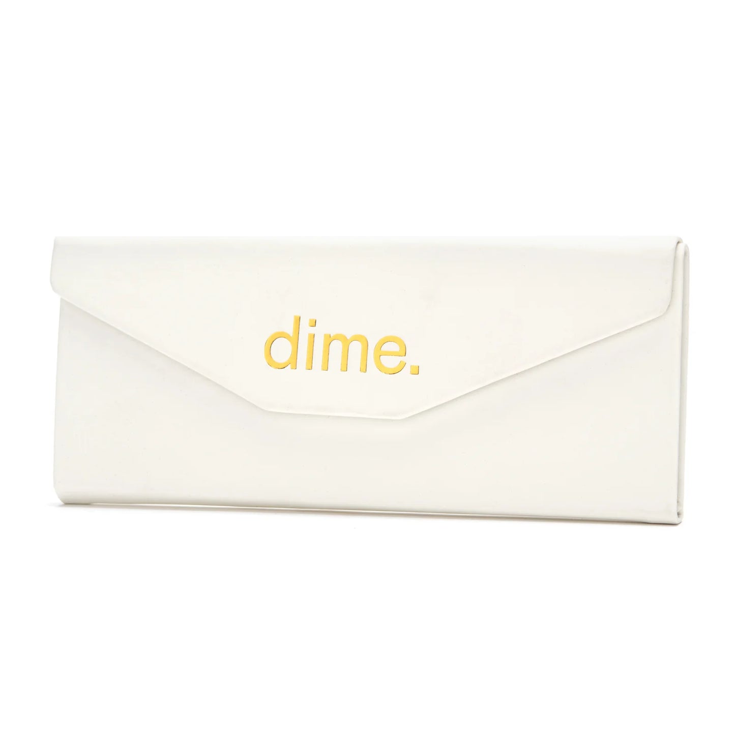 Triangle Sunglasses Case