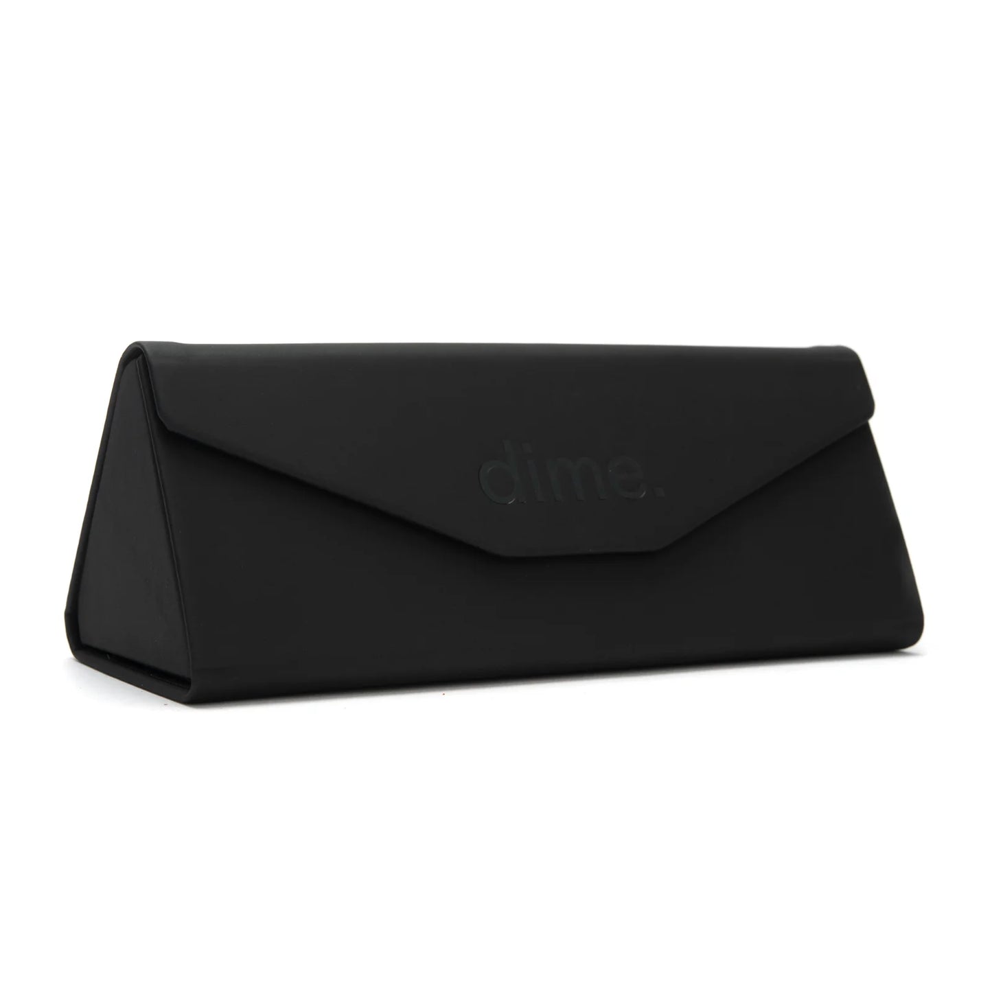 Triangle Sunglasses Case