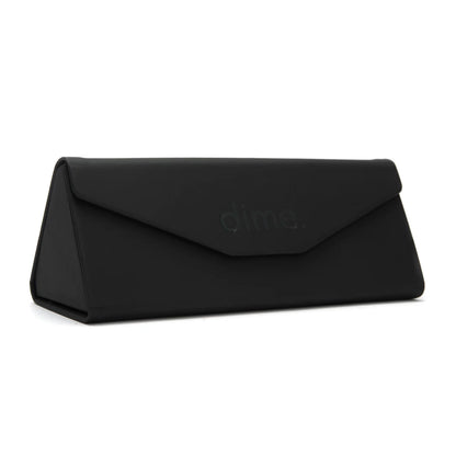 Triangle Sunglasses Case
