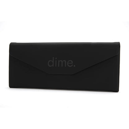 Triangle Sunglasses Case