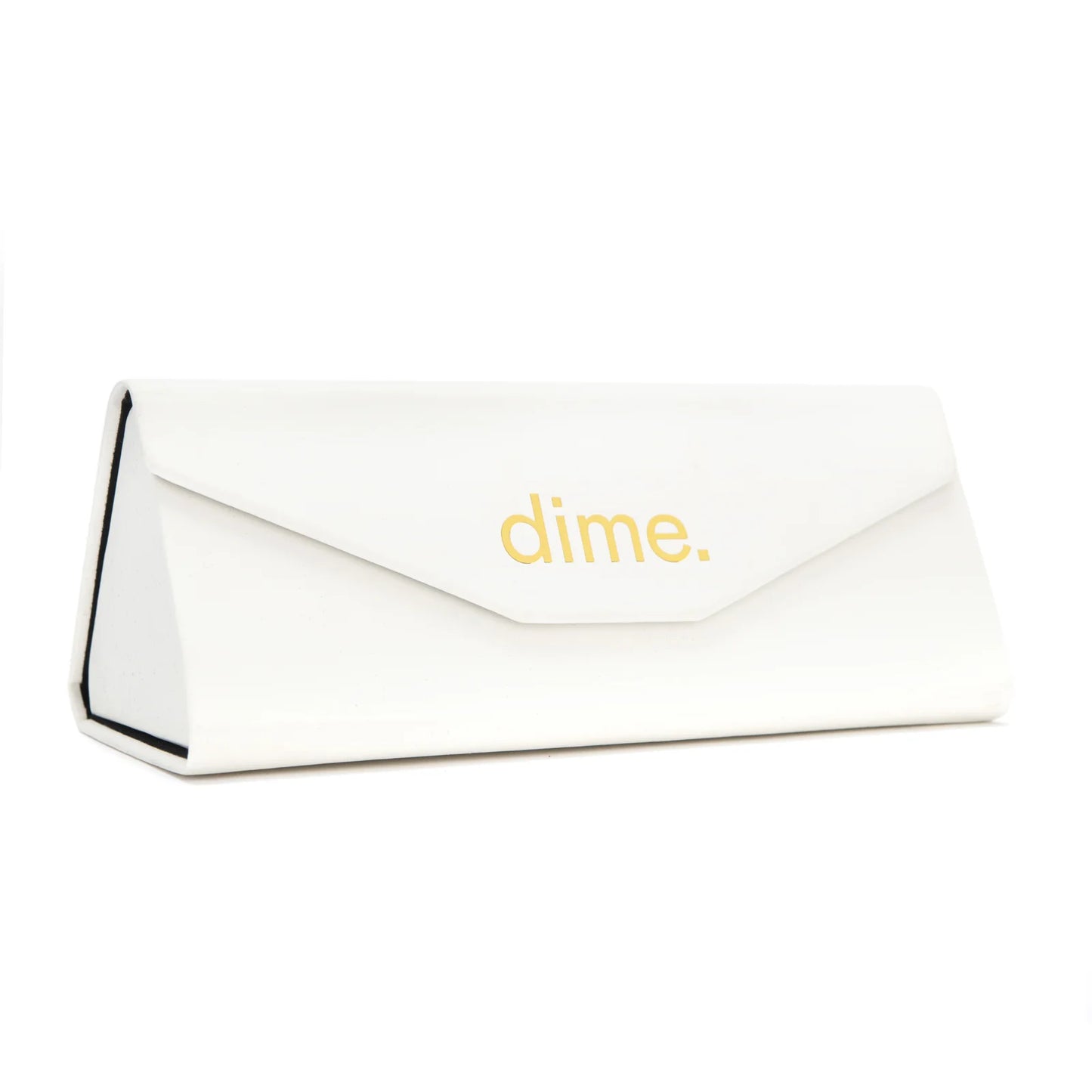 Triangle Sunglasses Case
