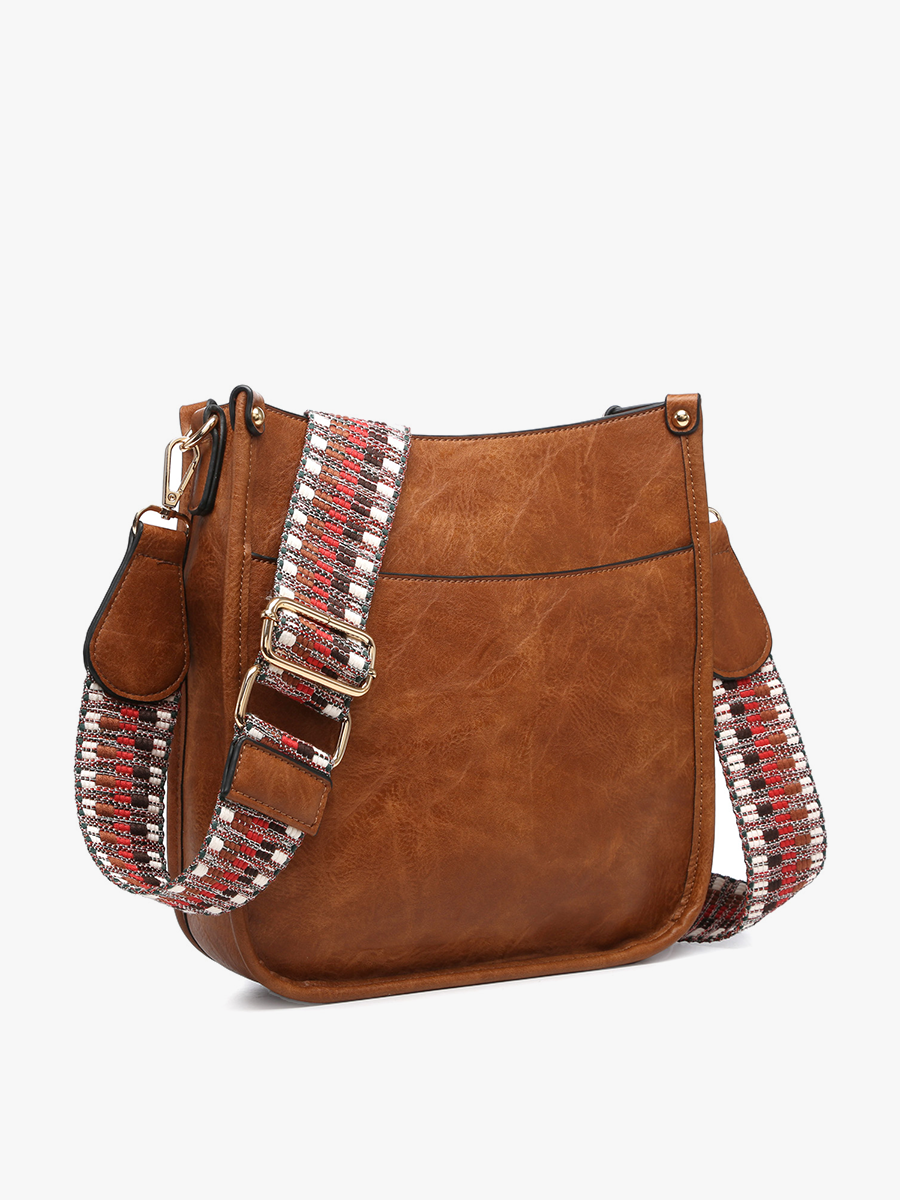 Chloe Guitar Strap Crossbody