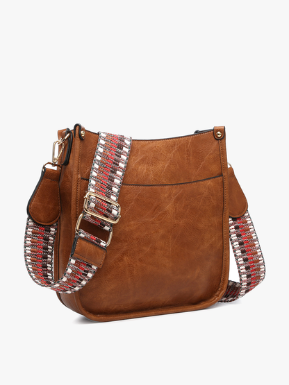 Chloe Guitar Strap Crossbody