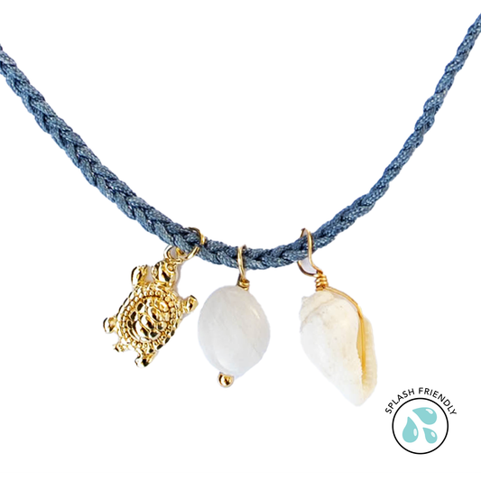 Catch of The Day Offshore Necklace