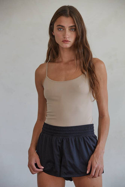 So Easy Seamless Cami