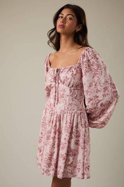 Lover Girl Dress
