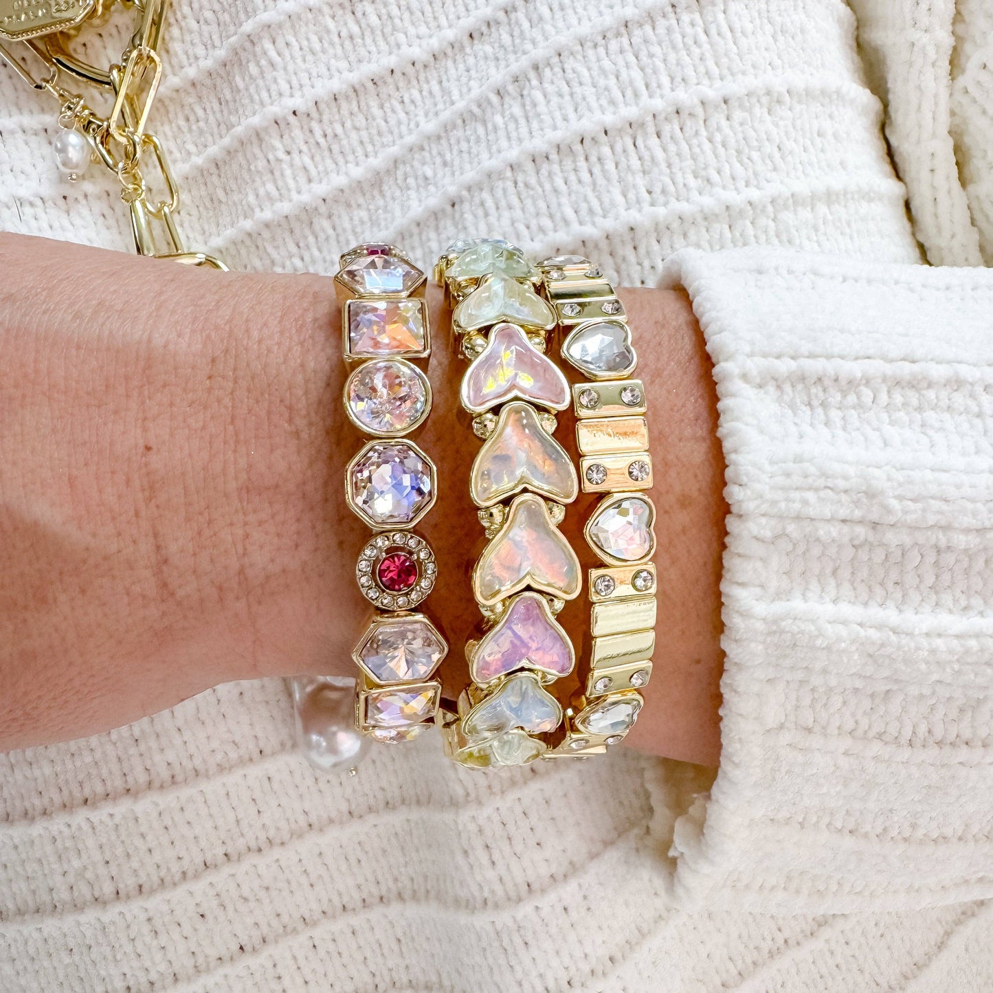 All The Fun Stack Set