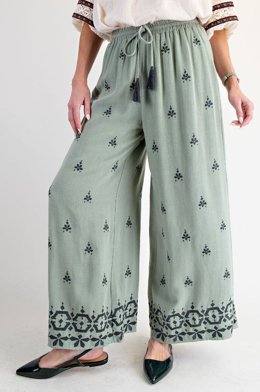 Be The Best Pants