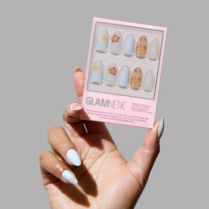 Sea Star Nail Set