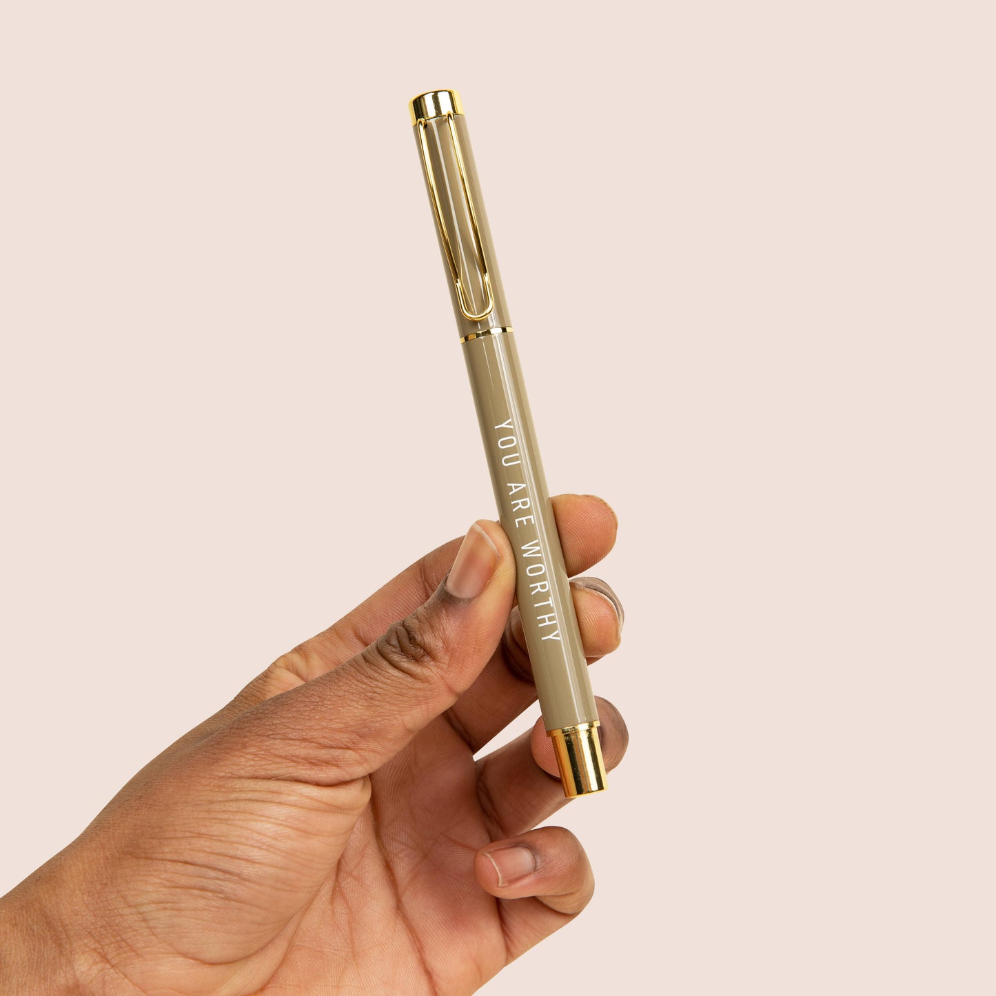 Go For It Metal Pen Set - Home Decor & Gifts