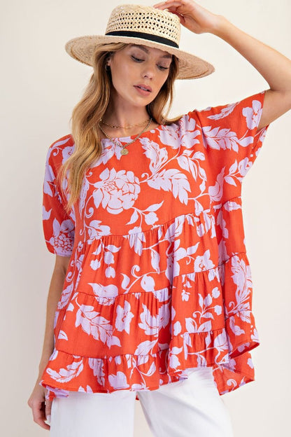 Can't Stop This Blouse