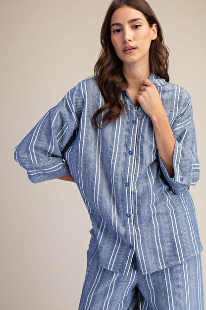 A Whole New World Top