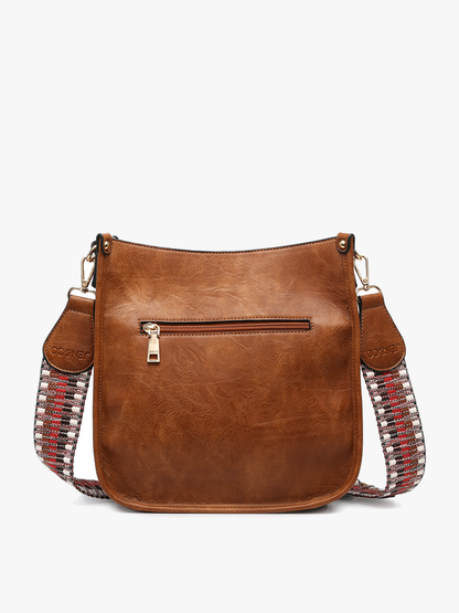 Chloe Guitar Strap Crossbody