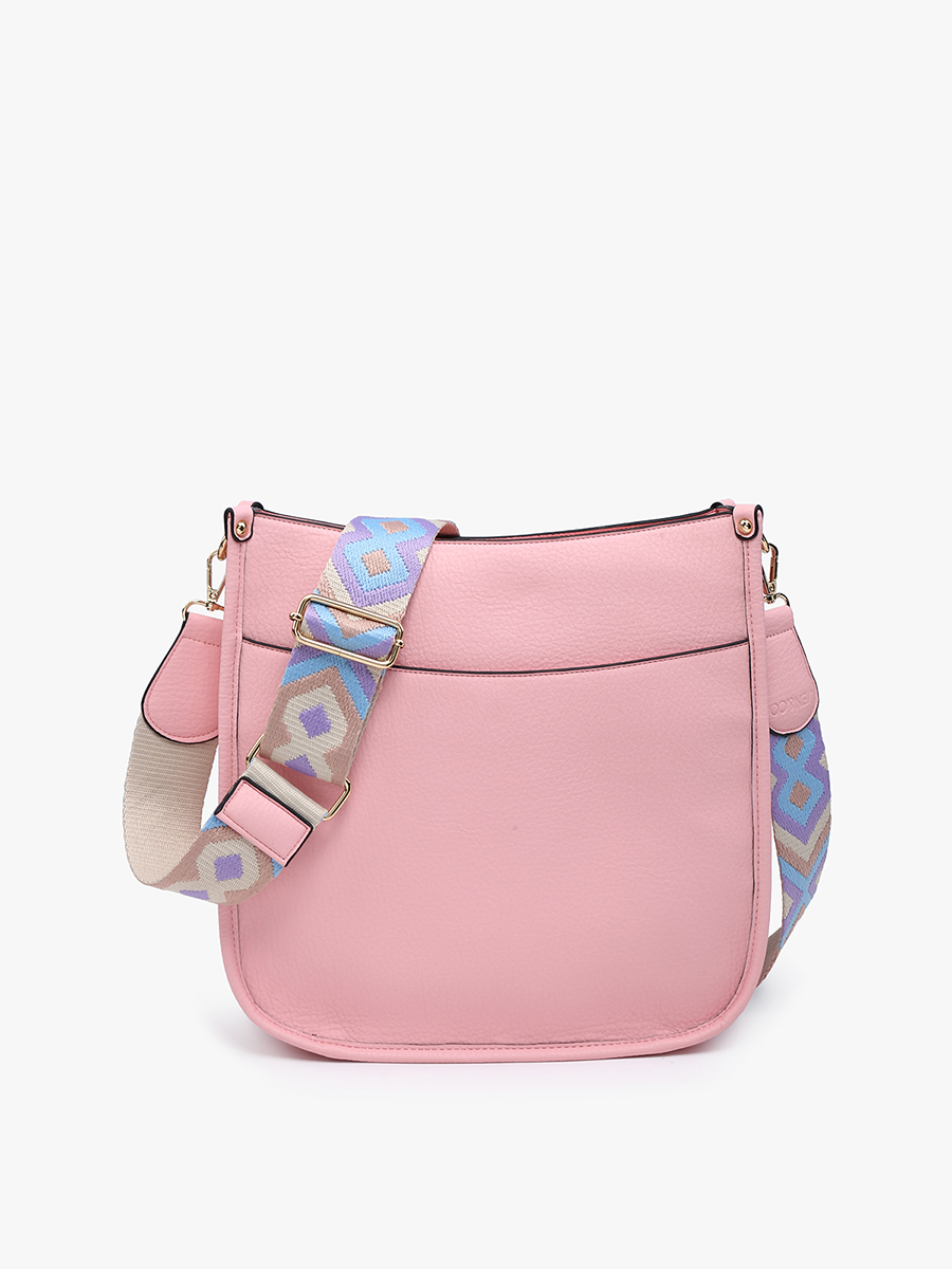 Chloe Guitar Strap Crossbody