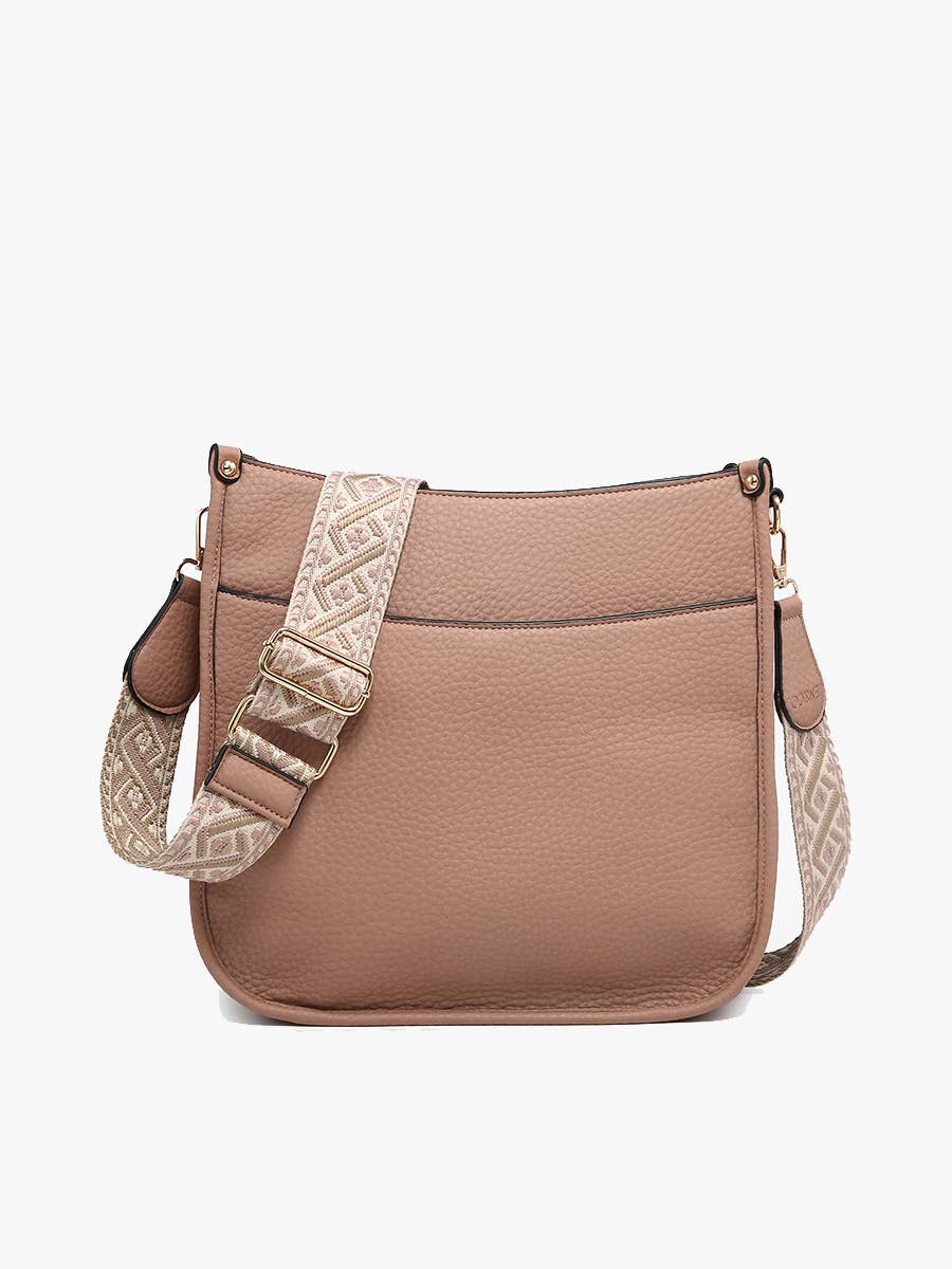 Chloe Guitar Strap Crossbody