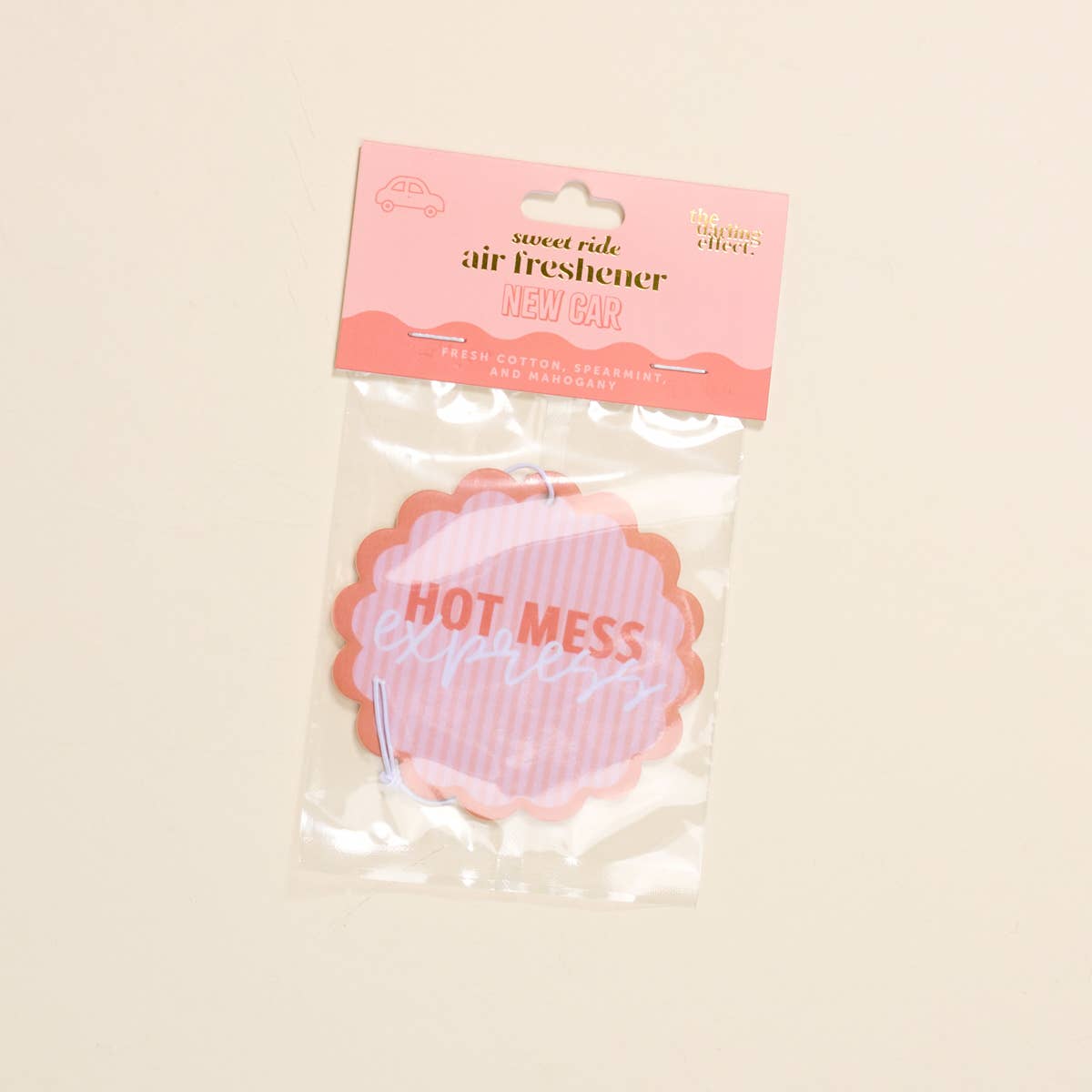 Hot Mess Express Air Freshener