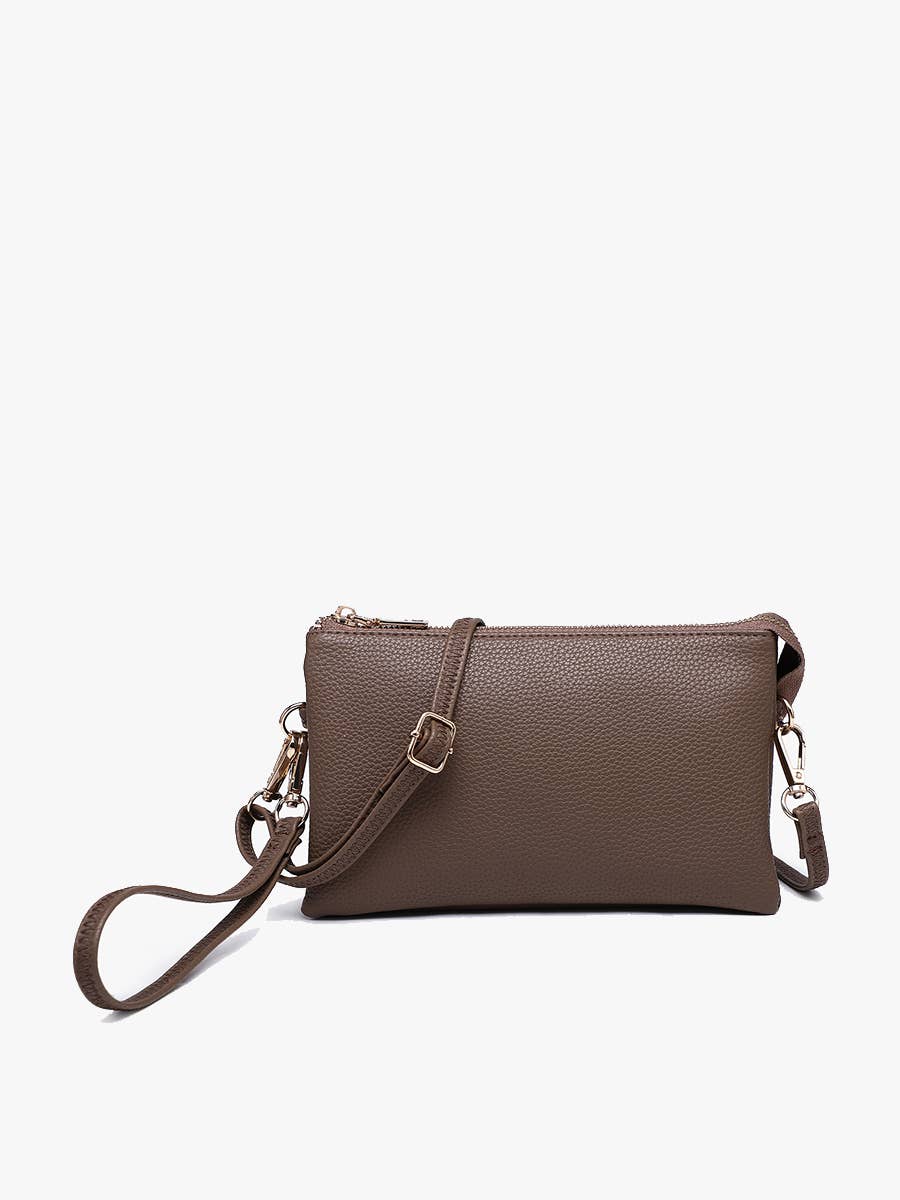 Riley Crossbody