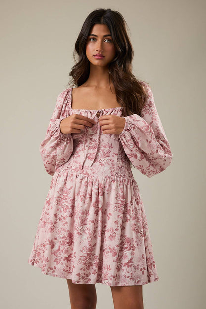 Lover Girl Dress