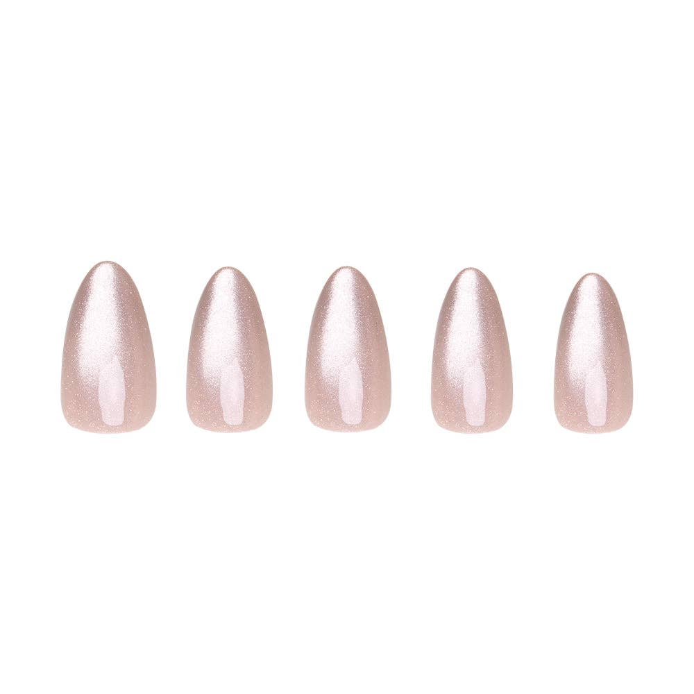 The Vow Press-On Nail Set