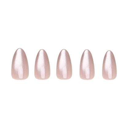 The Vow Press-On Nail Set