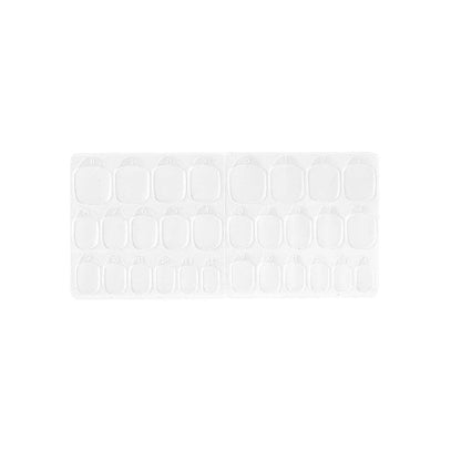 Press 'N Go - Instant Nail Adhesive Tabs