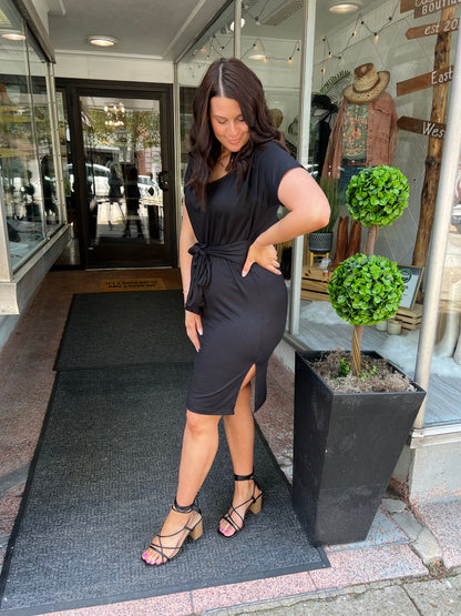 *Final Sale* Fortunate Strappy Heels