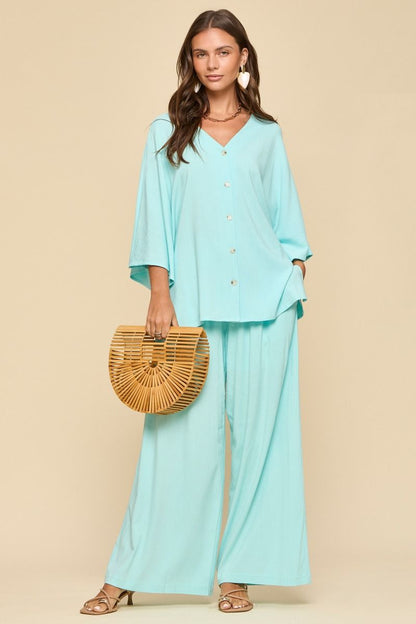 Vista Getaway Set